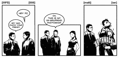 On Relationships
