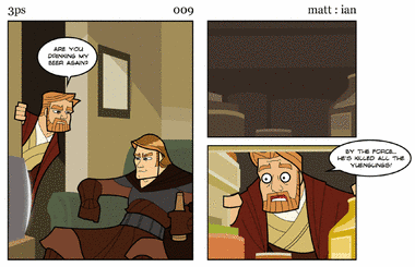 On Man Law