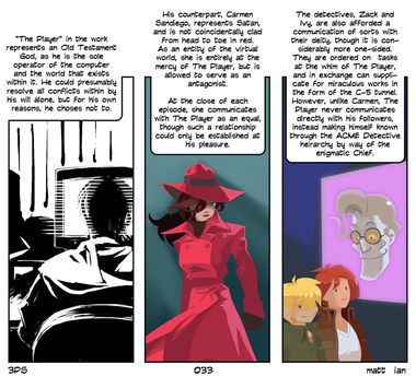 On Literary Criticism