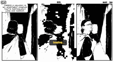 On Memory Allocation