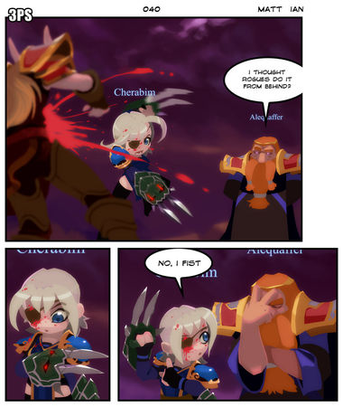 On DPS