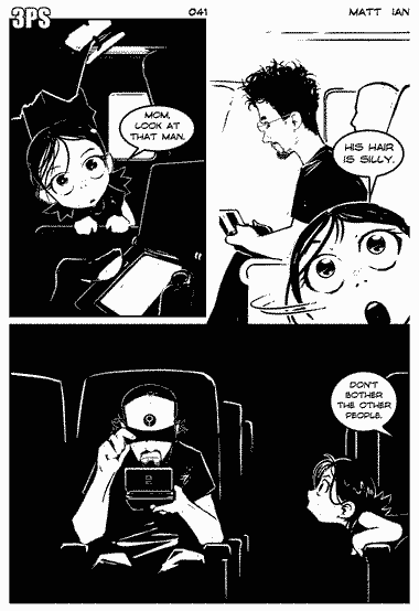 On Ego