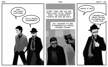 On Clothiers