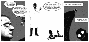 Click for full size. On Science