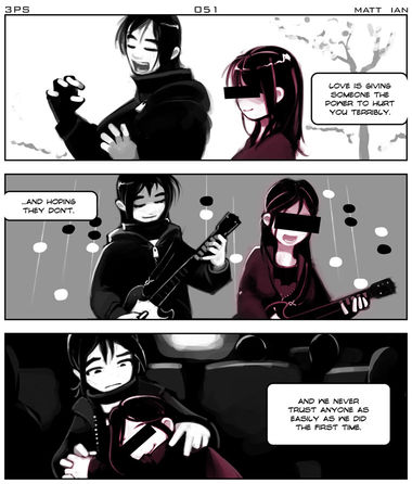 Click for full size. On Companionship