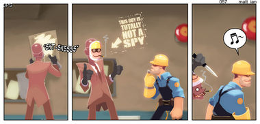 On Subterfuge