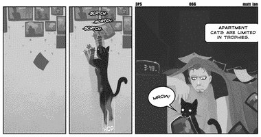 On Prey