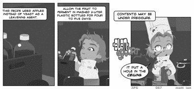 On the principles of rocketry