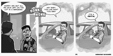 On Rental Dates