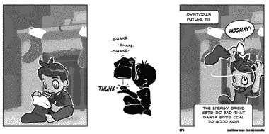 On Expectations
