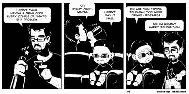 On Negotiating