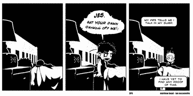 On Somniloquy