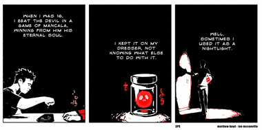 On Angels (p1)