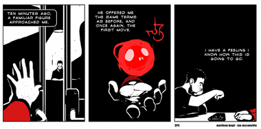 On Angels (p3)