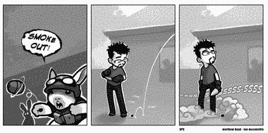 On Rabbits (p2)