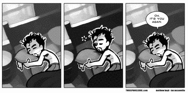 Click for full size. On Loneliness