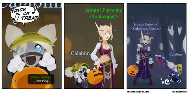 Click for full size. On Corpse Dust