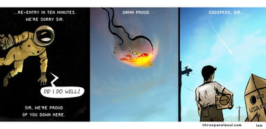 Guest Strip: Lem