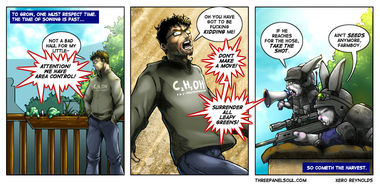 Guest Strip: Xero