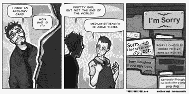 On Niche Markets