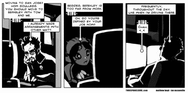 On Convenience