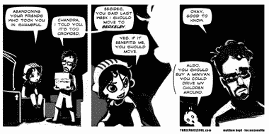 On Expediency