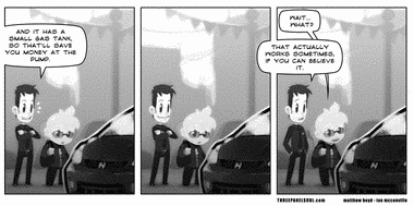 On Salesmanship