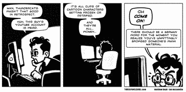 On Video Browsing