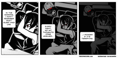on Sleep