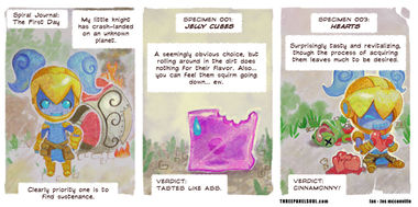 On Survival