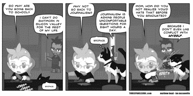 on Questions and Answers