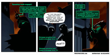 Click for full size. on Criminal Elements