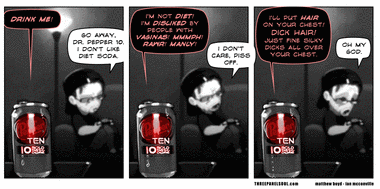 on Market Segments