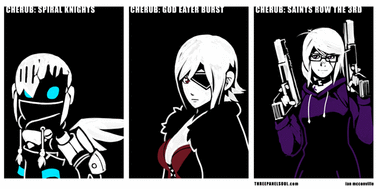 Click for full size. Doodle: On Avatar Trends