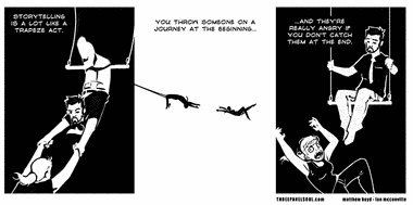 Click for full size. on Storytelling