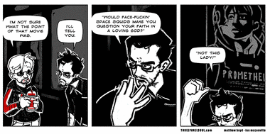 Click for full size. on Prometheus