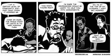 Click for full size. on non-problems