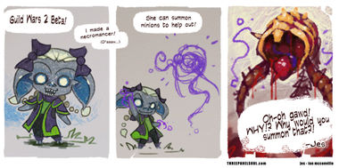 Click for full size. on Blood Fiends