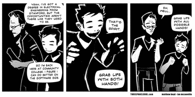 Click for full size. on carpe diem