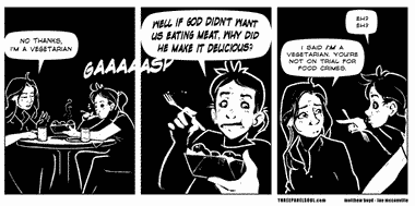 on food courts