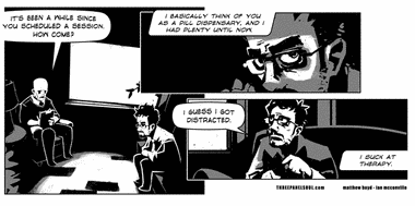 on Psychiatry