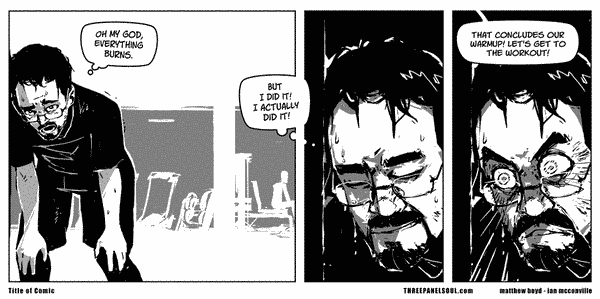 effort